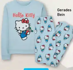 Aldi Nord Kinder Pyjama Angebot
