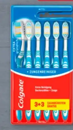 Aldi Nord Colgate Zahnbürste Angebot