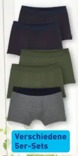 Aldi Nord Up2Fashion Herren Retropants 5er Pack Angebot