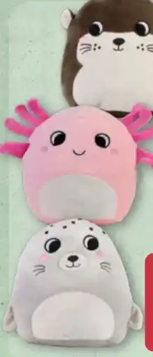 Aldi Nord Toylino XL-Plüschtier Angebot