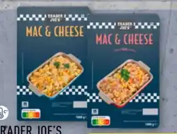 Aldi Nord Trader Joe's Mac & Cheese Angebot