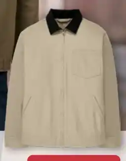 Aldi Nord Up2Fashion Herren Jacke Angebot