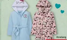 Aldi Nord Kinder-Bademantel Angebot