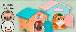 Aldi Nord Little Live Pets Spielzeug-Haustier Angebot
