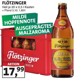 Lösch Depot FLÖTZINGER Hell Angebot