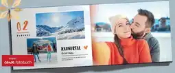 Kaufland CEWE FOTOBUCH Groß Panorama Angebot