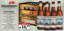 Lösch Depot STÖRTEBEKER Atlantik Ale, Atlantik Ale Alkoholfrei... Angebot