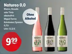 Getränke Hoffmann Miguel Torres Natureo 0,0 Angebot