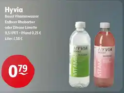 Getränke Hoffmann Hyvia Boost Vitaminwasser Angebot