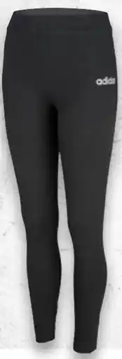 Kaufland Adidas Damen Leggings Angebot