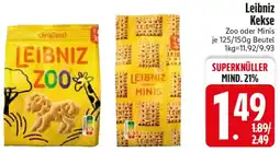 Edeka Leibniz Kekse Angebot