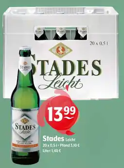 Getränke Hoffmann Stades Leicht Angebot