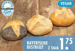 Edeka Bayerische bestreut Angebot