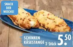 Edeka Schinken käsestange Angebot