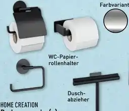 Aldi Nord Home Creation Badaccessoire Angebot