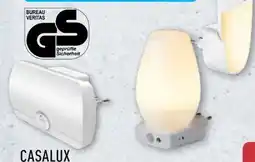 Aldi Nord Casalux LED-Orientierungsleuchte Angebot