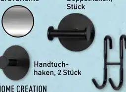 Aldi Nord Home Creation Bad-Handtuchhaken Angebot