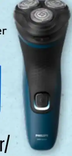 Aldi Nord Philips Rasierer Angebot