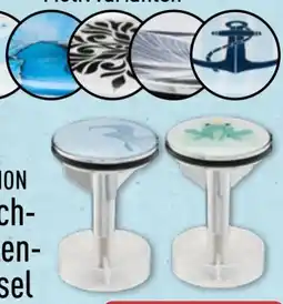 Aldi Nord Home Creation Wasch­becken­stöpsel Angebot