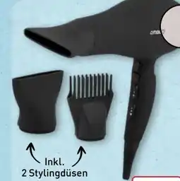 Aldi Nord Ambiano Haartrockner Angebot