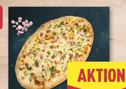 Aldi Nord Mein Bestes Holzofenpizza-Flammkuchen Angebot