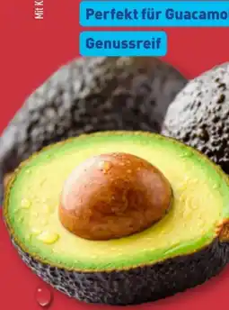 Aldi Nord Avocado Hass Angebot
