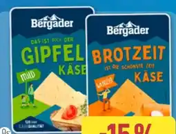 Aldi Nord Bergader Käsescheiben Angebot