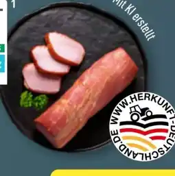 Aldi Nord Meine Metzgerei Kasseler Räucherling Angebot