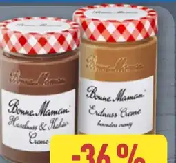 Aldi Nord Bonne Maman Süße Cremes Angebot