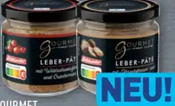 Aldi Nord Gourmet Finest Cuisine Leber-Pâté Angebot
