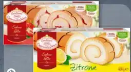 Aldi Nord Coppenrath & Wiese Sahne-Rolle Angebot