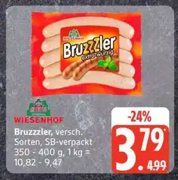 Edeka Bruzzzler Angebot
