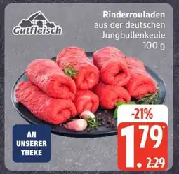 Edeka Rinderrouladen Angebot