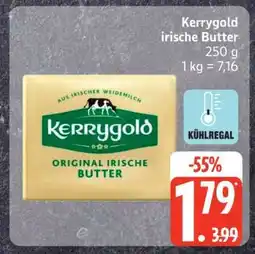Edeka Kerrygold irische Butter Angebot