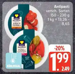 Edeka Antipasti Angebot