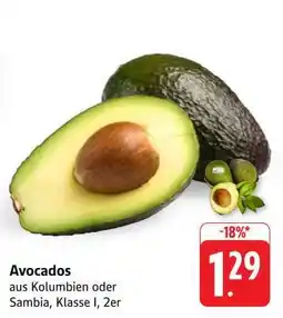 Edeka Avocados Angebot