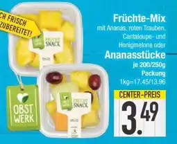 Edeka Früchte-Mix Angebot