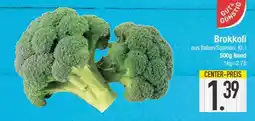 Edeka Brokkoli Angebot