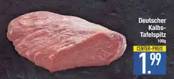 Edeka Deutscher Kalbs-Tafelspitz Angebot