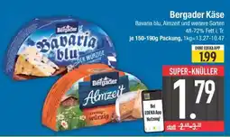 Edeka Bergader Käse Angebot