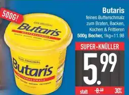 Edeka Butaris Angebot