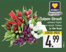 Edeka Tulpen-Strauß Angebot