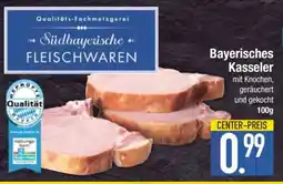 Edeka Bayerisches Kasseler Angebot