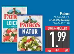 Edeka Patros Angebot