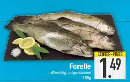 Edeka Forelle Angebot