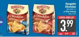 Edeka ROUGETTE Ofenkäse Angebot