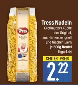 Edeka Tress Nudeln Angebot