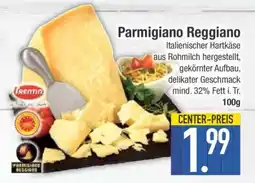 Edeka Parmigiano Reggiano Angebot