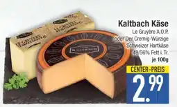 Edeka Kaltbach Käse Angebot