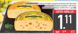 Edeka Leerdammer Angebot